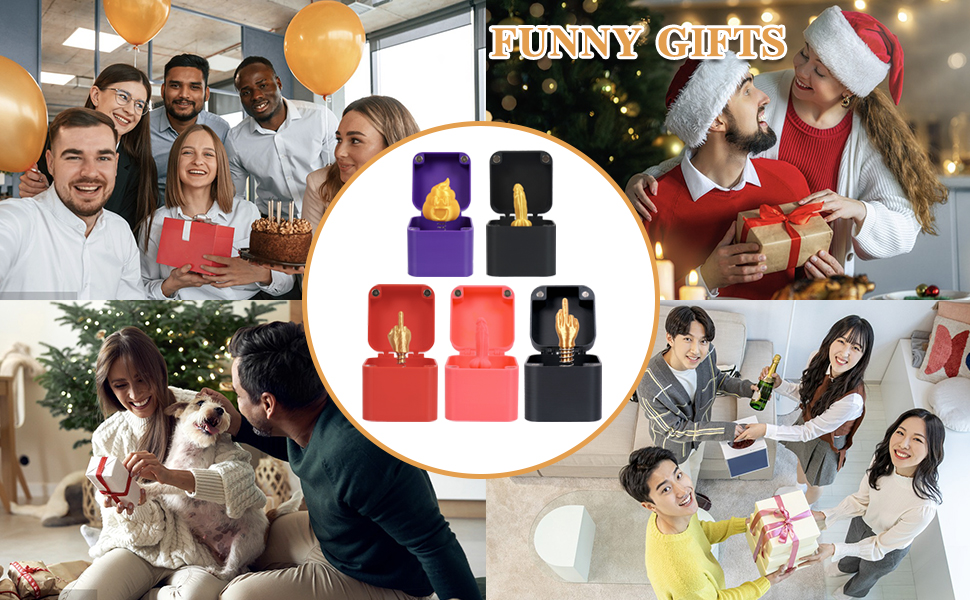 white elephant gifts for adult