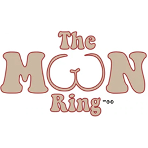 Moon Ring Logo registered