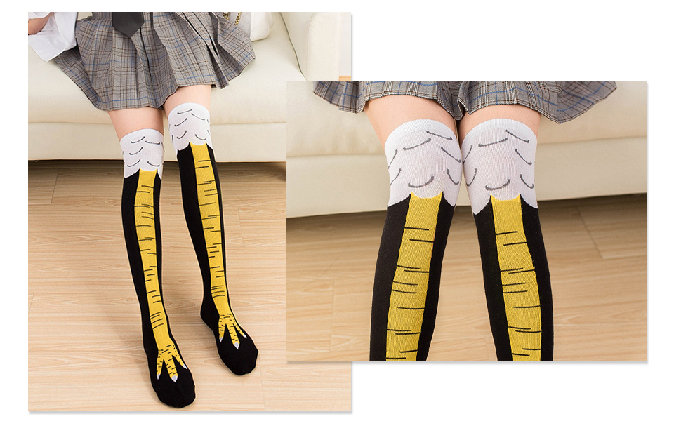 Turkey Socks