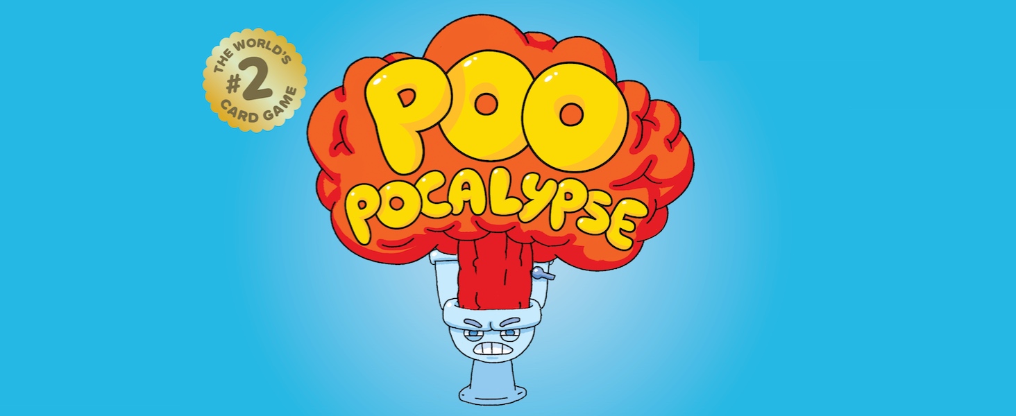 Poo Pocalypse
