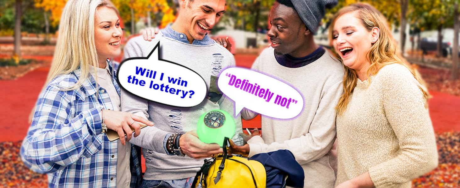 Perfect Halloween item to get someone!