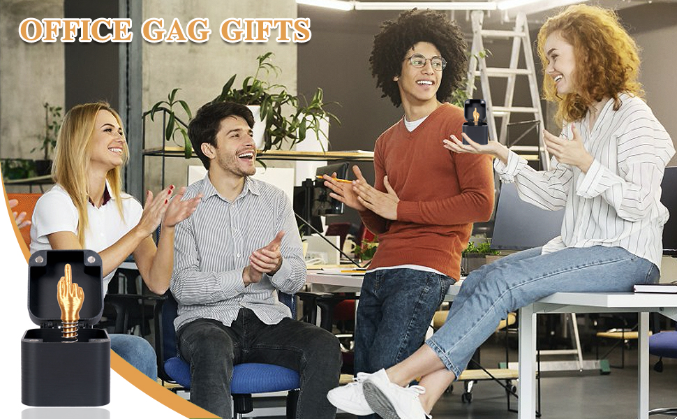 gag gifts for men