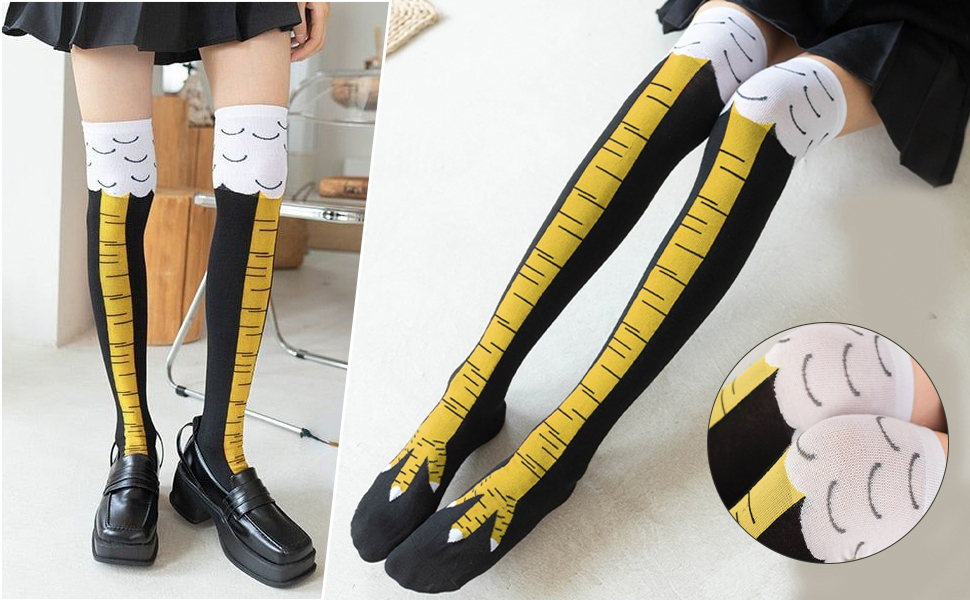 Thigh Stocking